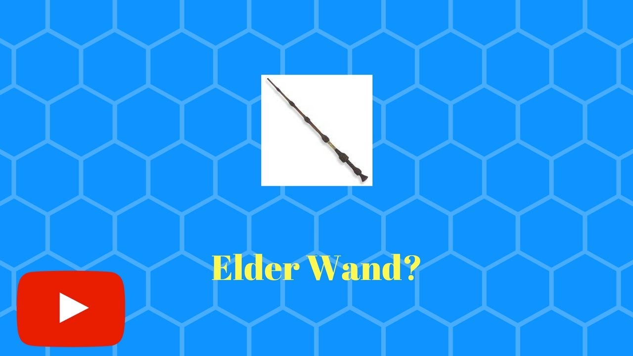 Got The Elder Wand For Free Magic Training Roblox Youtube - magic training roblox elder wand robux for free no app