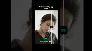 Persona app - Best video/photo editor #makeuptutorial #photoeditor #beautycare screenshot 4