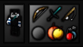 raven 32x revamp release (deathy x romaine)