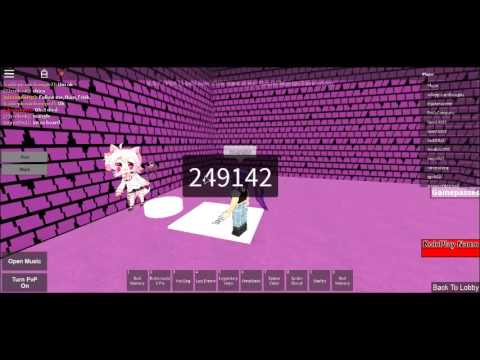 Undertale Rp Roblox Morph Ids