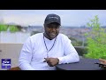Kidum's insights on Rwandan music | His plans...