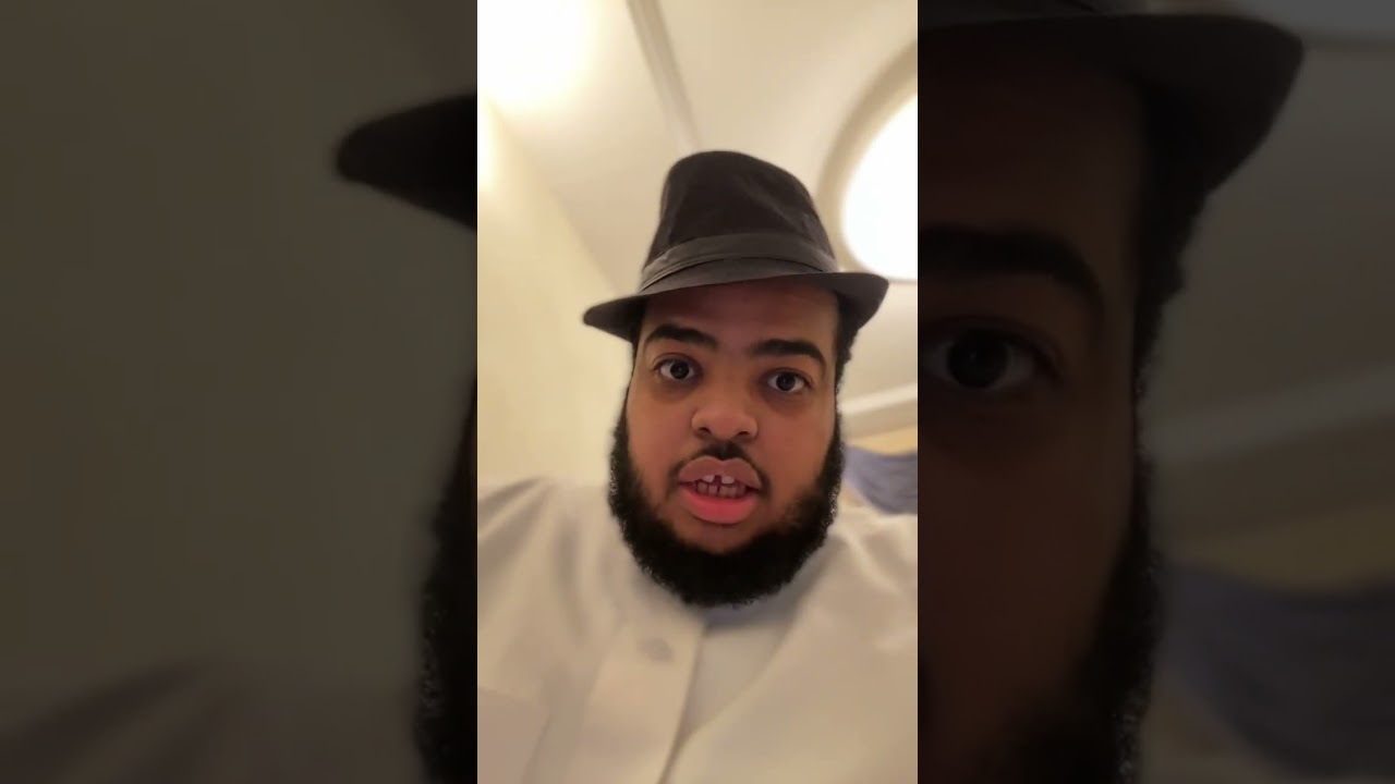 تيتش قادح يتكلم عن مسلسل شباب البومب و ستوديو 23 و  برودكات