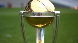 Cricket World Cup 2015 Fixtures screenshot 3