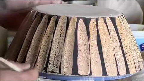 Add Depth to Carved Surfaces with Wax Resist and U...