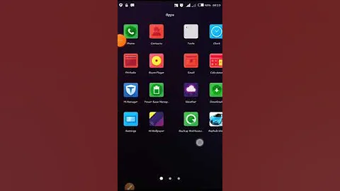 Jinsi Ya Kuficha Video Picha Na Audio 