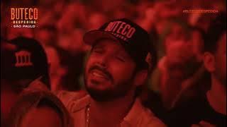 Gusttavo Lima - Torce o Olho (BUTECO DESPEDIDA SÃO PAULO)