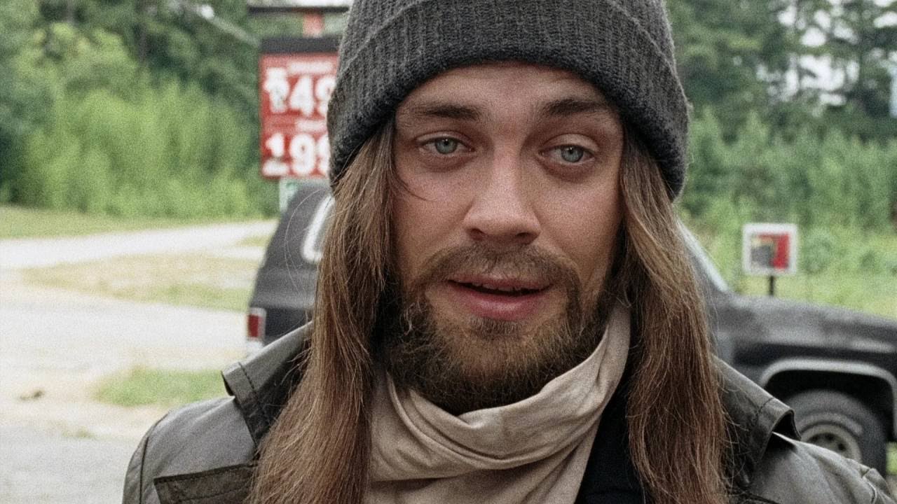 The Walking Dead Staffel 6 Die Neue Welt The Walking Dead - The Walking Dead - Die neue Welt - YouTube