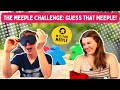 A Meeple Challenge | Guess that Meeple!