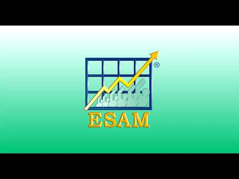 1.Como ingresar a la plataforma virtual Moodle (ESAM)