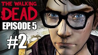 : The Walking Dead |  5:    | #2