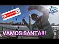 VAMOS SANTA!!!!