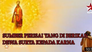 MAHABARATA ANTV BHS INDO EPISODE 200 SUMBER PERISAI RAJA ANGGA KARNA
