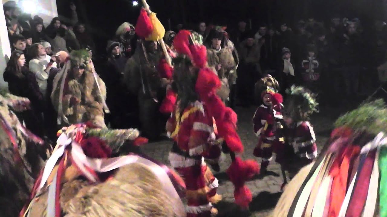 ceata din poieni 2011-2012