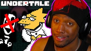 ALPHYS SPECULATION!!! | Alphys Wrote ALL the True Lab Entries Reaction