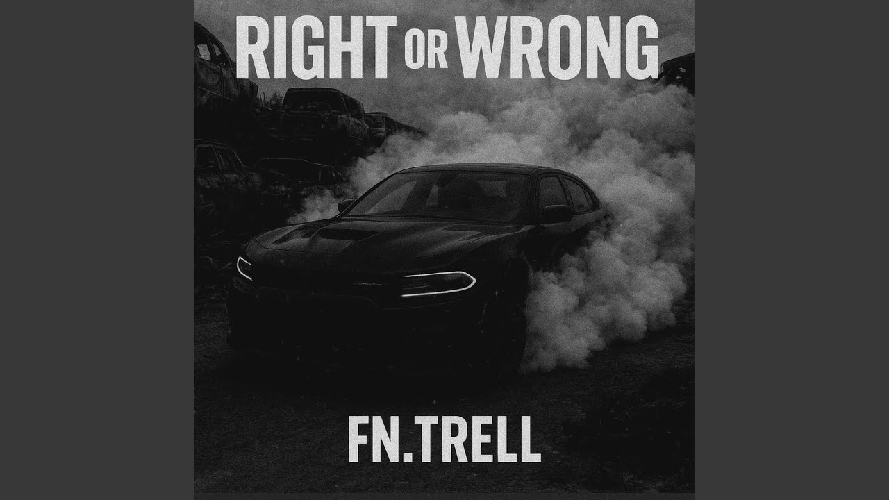 Watch Right Or Wrong on YouTube Watch Right Or Wrong on YouTube