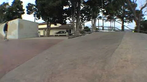 Mayfair Skatepark with Street Science Skateshop