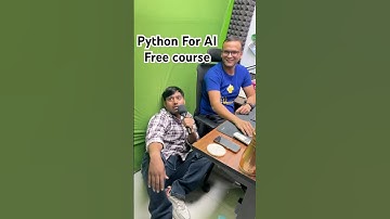 🚀🔥 Complete Python for AI (2025) Coming Soon...