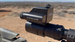 Scope Mate... Is it for You