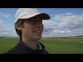 Playing The 2015 Scottish Open Course w/ Brodie Smith | Best 3 Holes | Back Nine