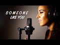 Someone Like You [Jekyll &amp; Hyde] Cover by Arianna Talè