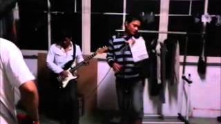 Cliver Band..Versi Latian=Demi waktu