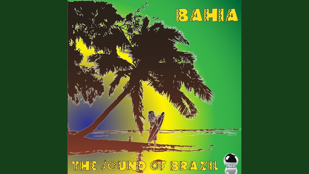 Watch Bikini samba on YouTube Watch Bikini samba on YouTube
