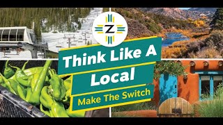 ZIA CU 'Think Like A Local' 1 Min
