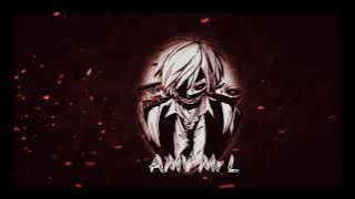 AMERICAN DREAM [AMV] STORY WA KEREN