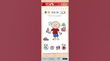 brain test level 159 subscribe to my channel