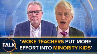 “Britain Has FAILED White Working Class Boys” | Political Class Ignored Struggling Demographic
