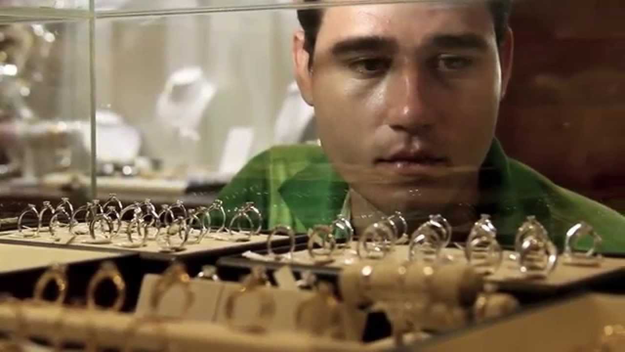 TESTIGO - FENAVID 2015 - GANADOR RALLY UNIVERSITARIO