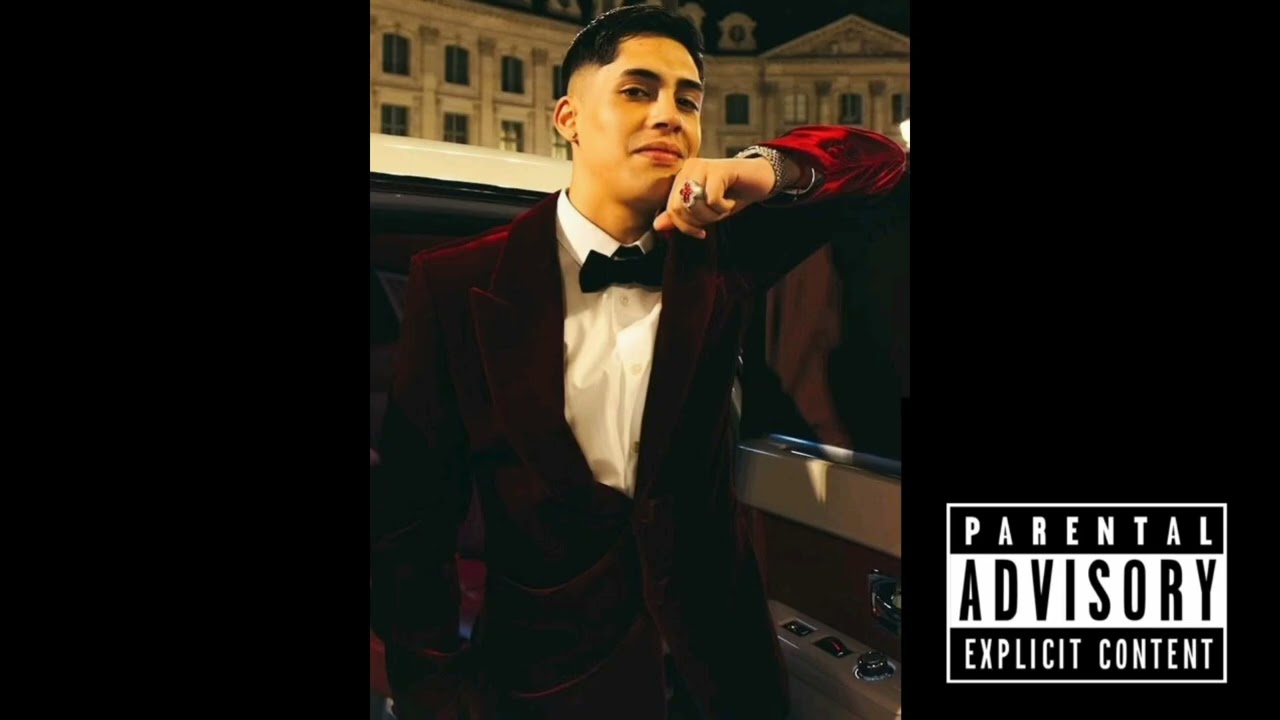 Cris MJ ✖️ Nes - CHICA MALA 🔥 | BEAT DE REGGAETON CHILENO 2025