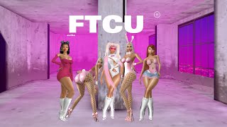 FTCU official music video imvu JAYDA