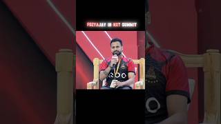 FOZYAJAY REPRESENTS THE INDIAN ESPORTS COMMUNITY IN NXT SUMMIT! #freefire #NxtSummit