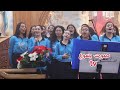 ترنيمة يا بختك ياللي تتشفع كورال أعطى تسبيحا ترنيمة يا بختك ياللي تتشفع كورال أعطى تسبيحا