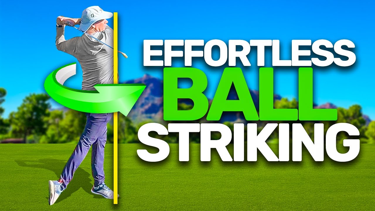 3 Simple Drills to Get Dangerously Good at Ball Striking