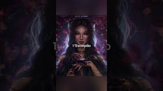 5 Signos Mais Poderosos Do Zodíaco
