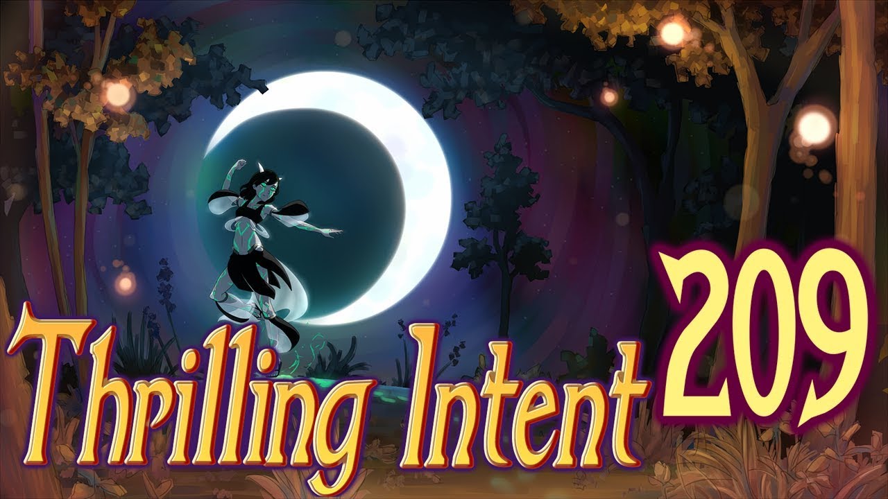 The Calm Part 26 - Thrilling Intent 209