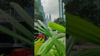 Petronas Twin Tower #expatlife #travel #travelvlog #kualalumpur #subscribemychannel