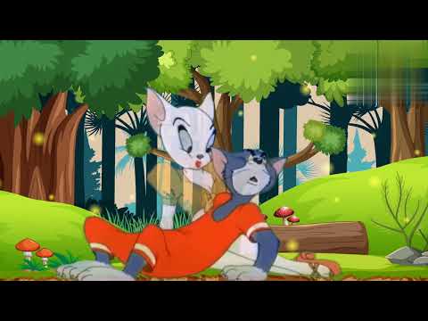 Tom And Jerry Springtime For Thomas New Episode 2023 Tomandjerry 