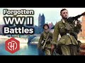 The Battle of Bremen (1945) – The Allied Invasion of Northwest Germany