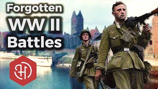 The Battle of Bremen (1945) – The Allied Invasion of Northwest Germany