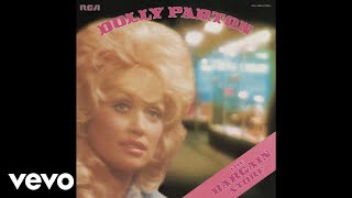 Video thumbnail of "Dolly Parton - The Bargain Store (Official Audio)"