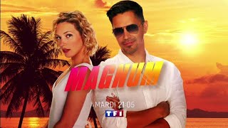 BA TF1 2021 - Magnum P.I (Mardi 3 août 2021 21H05)