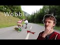 Pourquoi ma board ZIGZAG TOUTE SEULE ?? (Wobble) - Échappées Urbaines