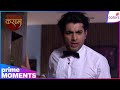 Kasam | Ep. 200 | Rano Instigates Rishi Against Tanuja-Why? | Colors TV