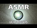 ASMR | Examining You With Lights 🔦