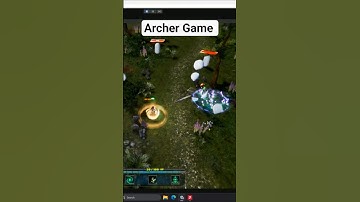 RPG Game Development - #unity3d #rpg #shorts