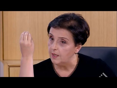 ელისო კილაძე - \"კლასტერი\" - \"პავიაზკა\".