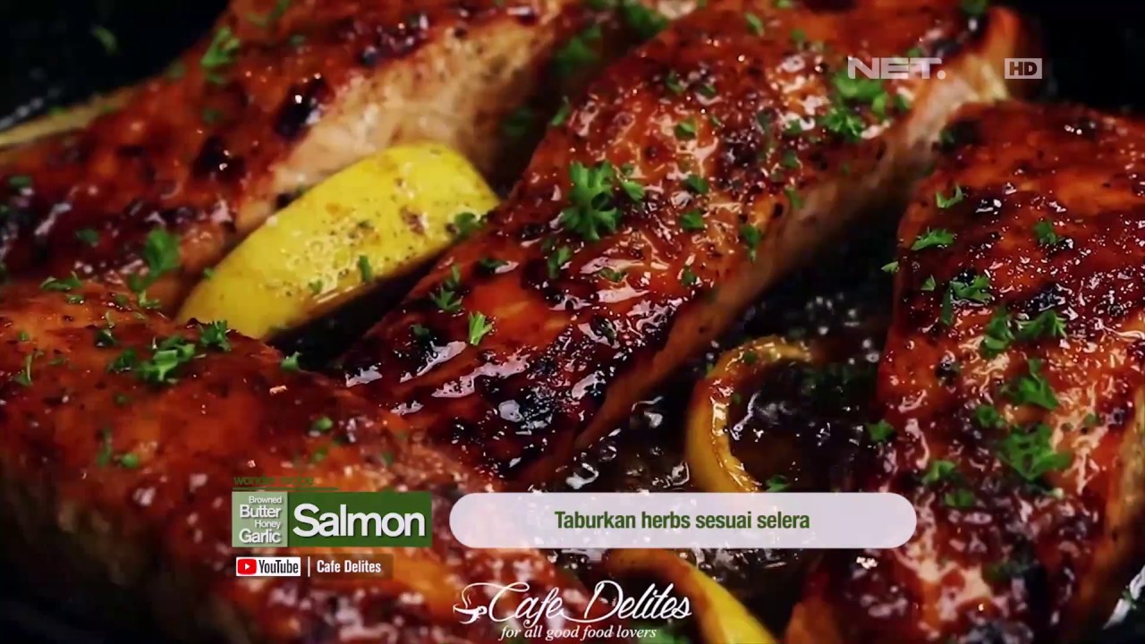 Perbedaan Salmon Liar dengan Salmon Ternak 